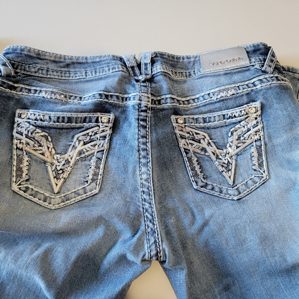 Vigoss jeans